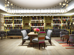  - Whitby Hotel Midtown New York