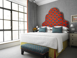  - Whitby Hotel Midtown New York