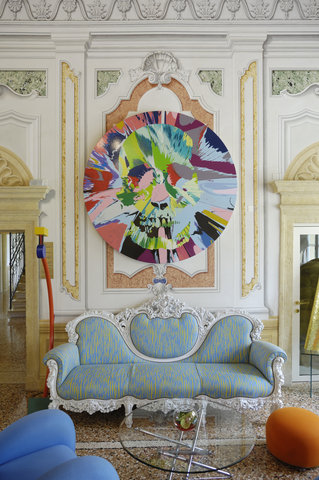 BYBLOS ART HOTEL VILLA AMISTA - Photo 10