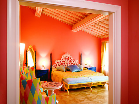 BYBLOS ART HOTEL VILLA AMISTA - Photo 30