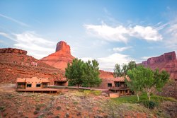  - Sorrel River Ranch Resort & Spa Moab