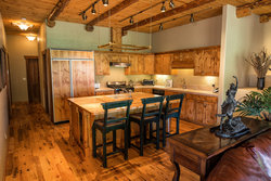  - Sorrel River Ranch Resort & Spa Moab