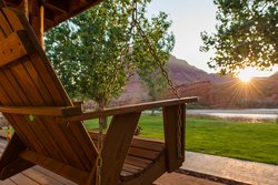  - Sorrel River Ranch Resort & Spa Moab