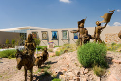  - Holiday Inn Airport Albuquerque - I-25, Exit 221