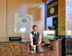  - Holiday Inn Airport Albuquerque - I-25, Exit 221