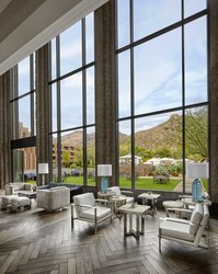  - Loews Ventana Canyon Resort Tucson