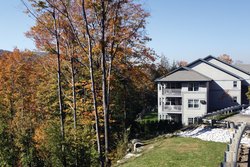  - Smugglers Notch Resort Jeffersonville