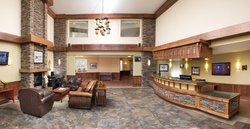 - Gold Eagle Lodge North Battleford