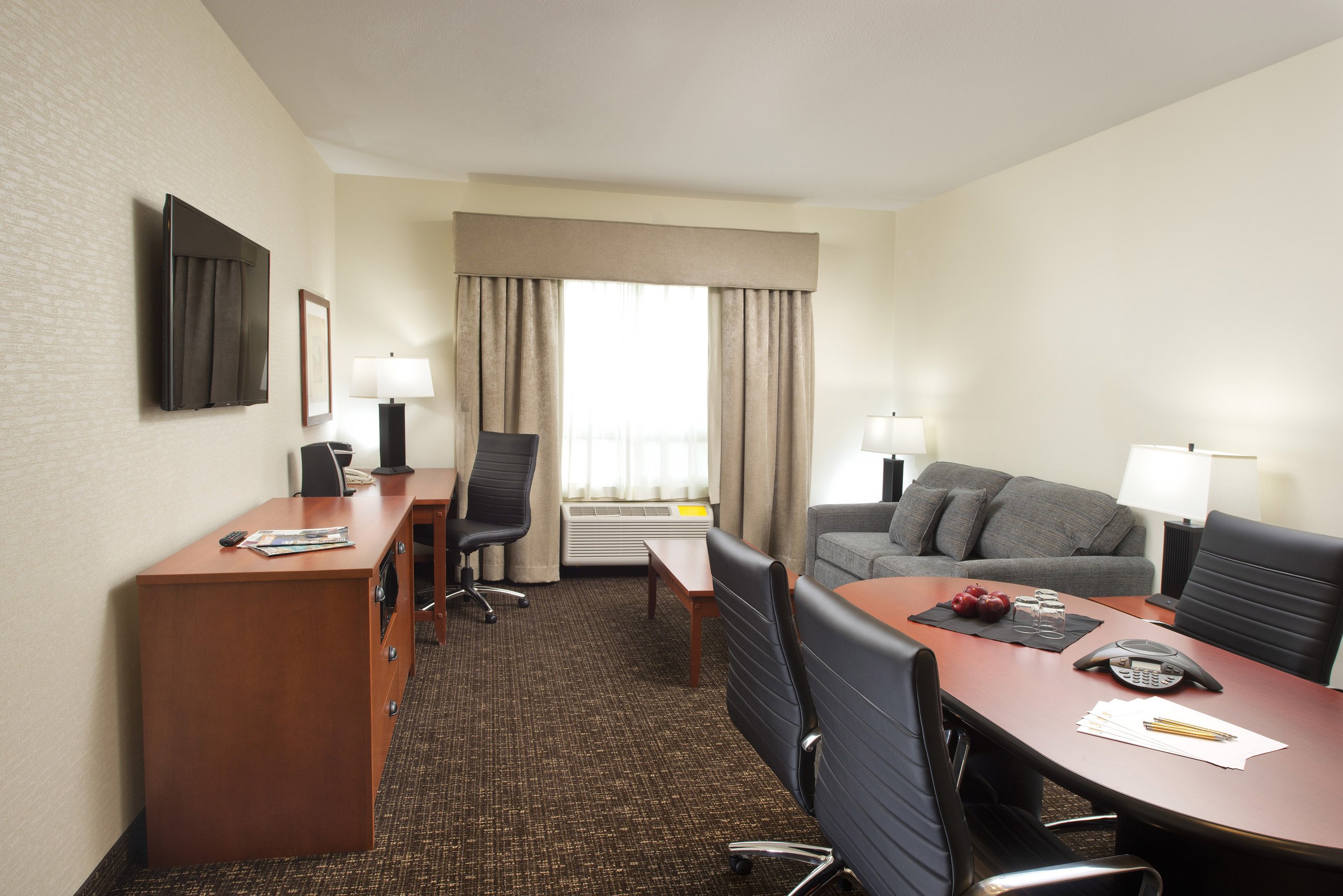 Conference Suite 2