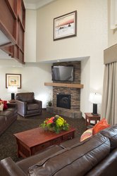  - Gold Eagle Lodge North Battleford