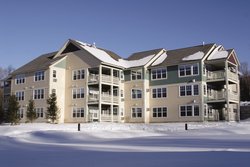  - Smugglers Notch Resort Jeffersonville