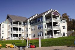  - Smugglers Notch Resort Jeffersonville