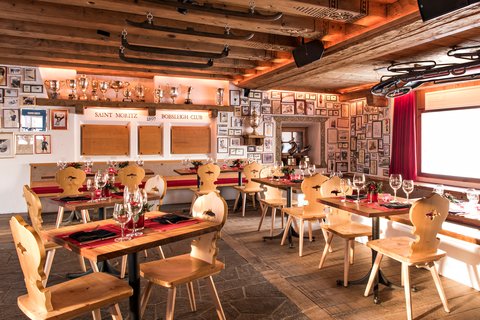 KULM HOTEL ST. MORITZ - Photo 29