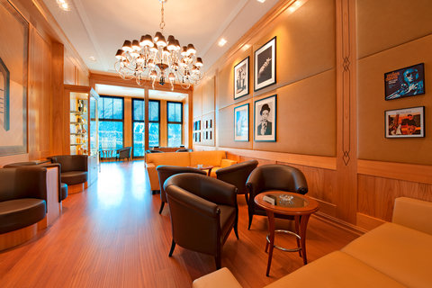 KULM HOTEL ST. MORITZ - Photo 25