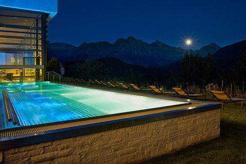 KULM HOTEL ST. MORITZ - Photo 32