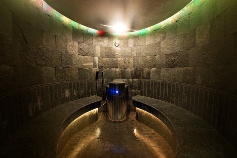 KULM HOTEL ST. MORITZ - Photo 31