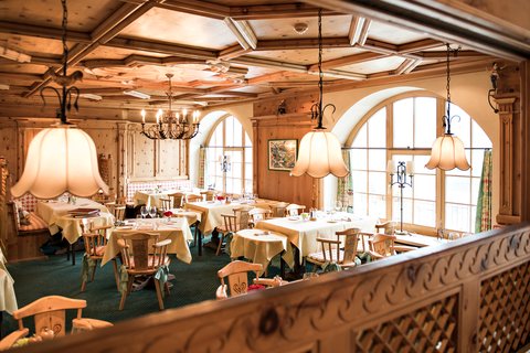 KULM HOTEL ST. MORITZ - Photo 15