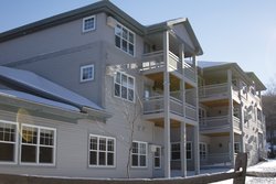  - Smugglers Notch Resort Jeffersonville