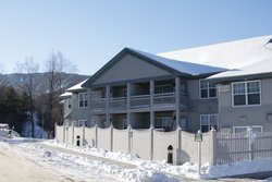  - Smugglers Notch Resort Jeffersonville