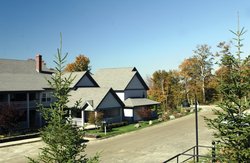  - Smugglers Notch Resort Jeffersonville