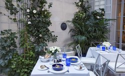  - Lowell Hotel New York