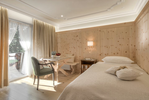 HOTEL LA PERLA - Photo 24
