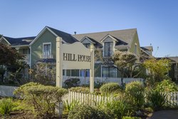  - Hill House Inn Mendocino