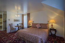  - Hill House Inn Mendocino