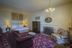 - Hill House Inn Mendocino
