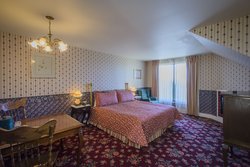  - Hill House Inn Mendocino