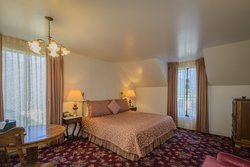  - Hill House Inn Mendocino