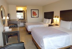  - Red Carpet Inn Fort Lauderdale Airport - I-95, Exit 25