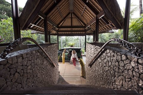 BANYAN TREE BINTAN - Photo 93