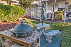  - Tuckaway Shores Resort Indialantic