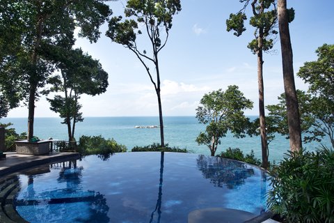 BANYAN TREE BINTAN - Photo 95