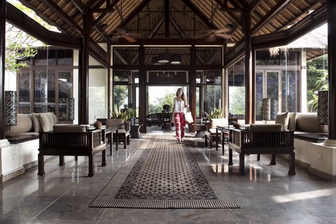 BANYAN TREE BINTAN - Photo 3