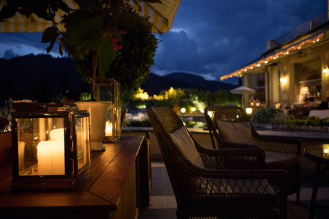 GSTAAD PALACE - Photo 66