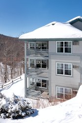  - Smugglers Notch Resort Jeffersonville