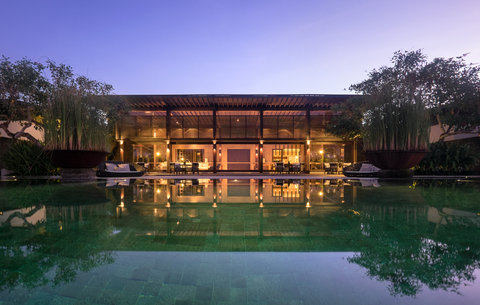 SOORI BALI - Photo 16