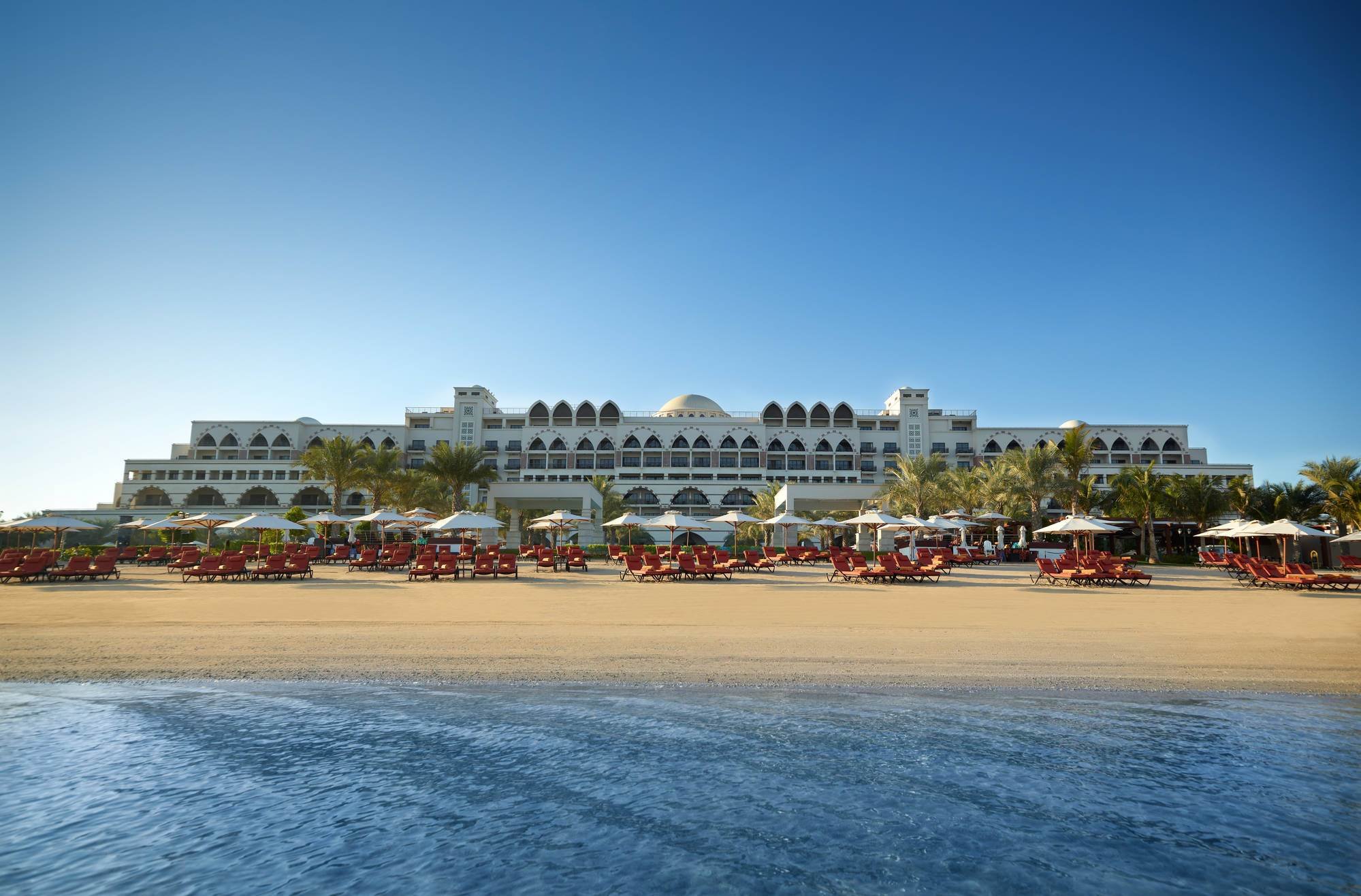 Jumeirah Zabeel Saray Dubai in Dubai