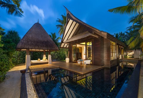 OZEN RESERVE BOLIFUSHI - Main Photo