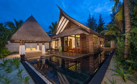 OZEN RESERVE BOLIFUSHI - Photo 14