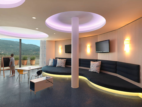 JUMEIRAH PORT SOLLER HOTEL - Photo 19