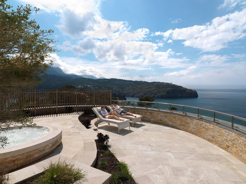 JUMEIRAH PORT SOLLER HOTEL - Photo 7