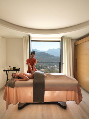 JUMEIRAH PORT SOLLER HOTEL - Photo 20