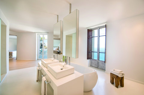 JUMEIRAH PORT SOLLER HOTEL - Photo 12