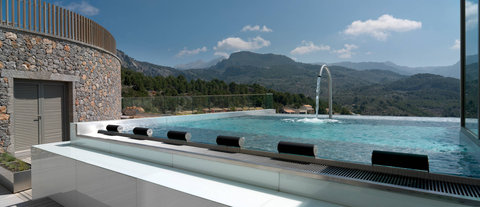 JUMEIRAH PORT SOLLER HOTEL - Photo 21