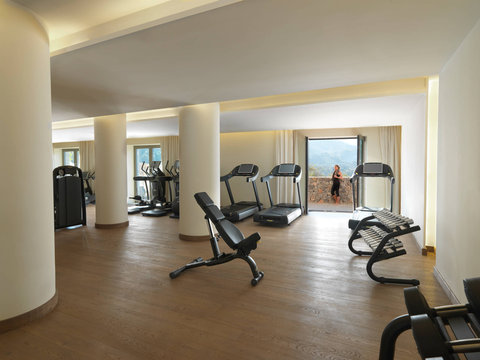 JUMEIRAH PORT SOLLER HOTEL - Photo 23