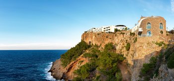 JUMEIRAH PORT SOLLER HOTEL