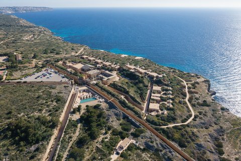 CAP ROCAT - Photo 33